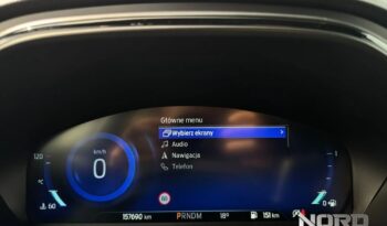 Ford Focus 1.5 EcoBlue Start-Stopp-System ST-LINE full
