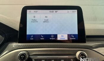Ford Focus 1.5 EcoBlue Start-Stopp-System ST-LINE full