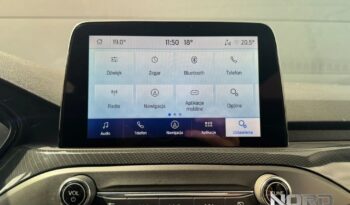 Ford Focus 1.5 EcoBlue Start-Stopp-System ST-LINE full