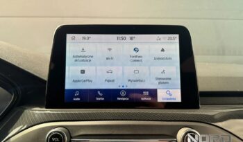 Ford Focus 1.5 EcoBlue Start-Stopp-System ST-LINE full