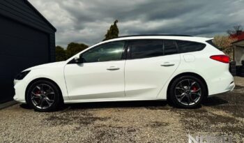 Ford Focus 1.5 EcoBlue Start-Stopp-System ST-LINE full