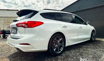 Ford Focus 1.5 EcoBlue Start-Stopp-System ST-LINE full