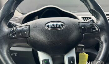 Kia Sportage 1.7 CRDI L 2WD full