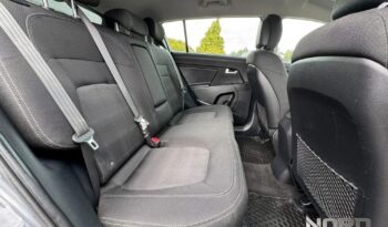 Kia Sportage 1.7 CRDI L 2WD full