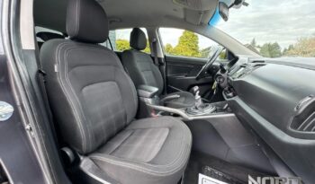Kia Sportage 1.7 CRDI L 2WD full