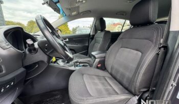 Kia Sportage 1.7 CRDI L 2WD full