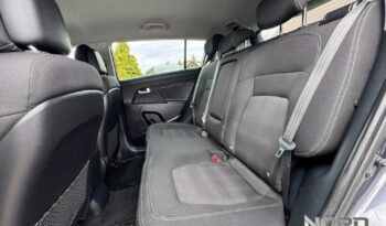Kia Sportage 1.7 CRDI L 2WD full