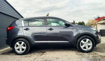 Kia Sportage 1.7 CRDI L 2WD full