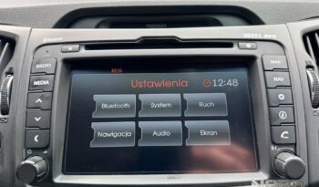 Kia Sportage 1.7 CRDI L 2WD full