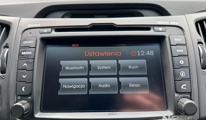 Kia Sportage 1.7 CRDI L 2WD full