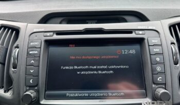 Kia Sportage 1.7 CRDI L 2WD full