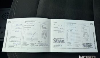 Kia Sportage 1.7 CRDI L 2WD full