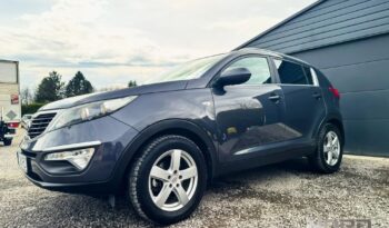 Kia Sportage 1.7 CRDI L 2WD full