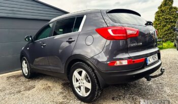 Kia Sportage 1.7 CRDI L 2WD full