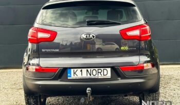 Kia Sportage 1.7 CRDI L 2WD full