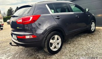Kia Sportage 1.7 CRDI L 2WD full