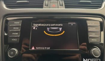 Skoda Octavia 2.0 TDI Green tec 4×4 Elegance full