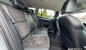 Skoda Octavia 2.0 TDI Green tec 4×4 Elegance full