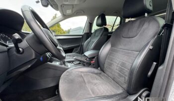Skoda Octavia 2.0 TDI Green tec 4×4 Elegance full