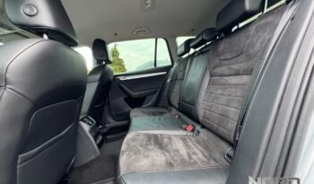 Skoda Octavia 2.0 TDI Green tec 4×4 Elegance full