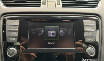 Skoda Octavia 2.0 TDI Green tec 4×4 Elegance full