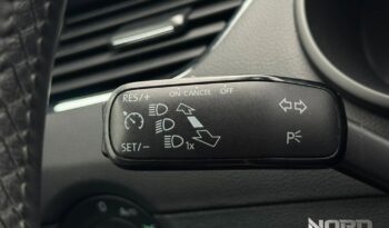Skoda Octavia 2.0 TDI Green tec 4×4 Elegance full