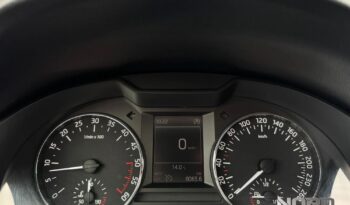 Skoda Octavia 2.0 TDI Green tec 4×4 Elegance full