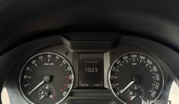Skoda Octavia 2.0 TDI Green tec 4×4 Elegance full