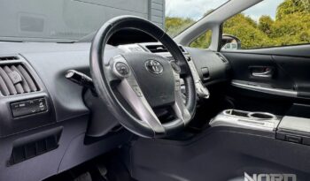 Toyota Prius+ 1.8 HSD Premium full