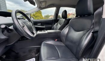 Toyota Prius+ 1.8 HSD Premium full