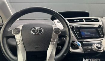 Toyota Prius+ 1.8 HSD Premium full