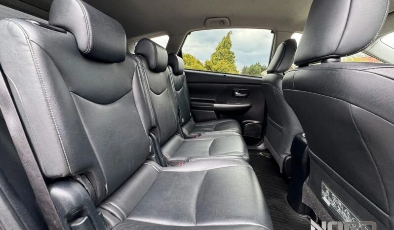 Toyota Prius+ 1.8 HSD Premium full
