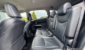 Toyota Prius+ 1.8 HSD Premium full