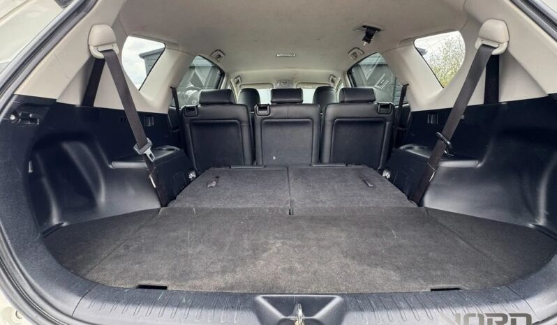 Toyota Prius+ 1.8 HSD Premium full