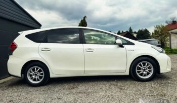 Toyota Prius+ 1.8 HSD Premium full