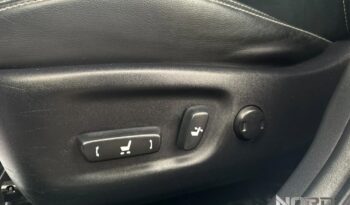 Toyota Prius+ 1.8 HSD Premium full