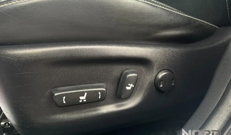 Toyota Prius+ 1.8 HSD Premium full
