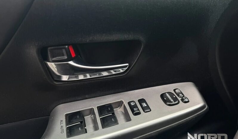 Toyota Prius+ 1.8 HSD Premium full
