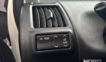 Toyota Prius+ 1.8 HSD Premium full
