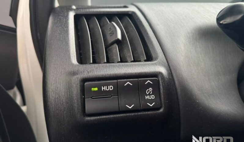 Toyota Prius+ 1.8 HSD Premium full