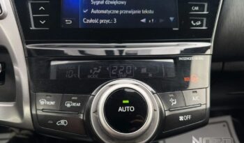 Toyota Prius+ 1.8 HSD Premium full