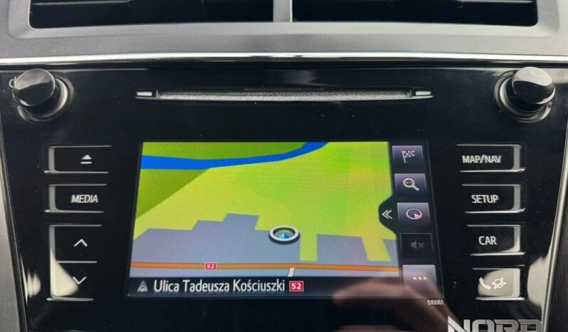 Toyota Prius+ 1.8 HSD Premium full