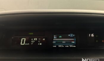 Toyota Prius+ 1.8 HSD Premium full