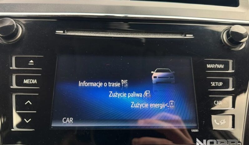 Toyota Prius+ 1.8 HSD Premium full