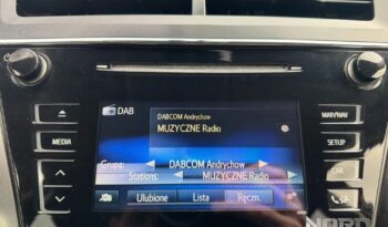 Toyota Prius+ 1.8 HSD Premium full