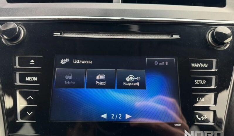 Toyota Prius+ 1.8 HSD Premium full