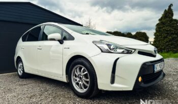 Toyota Prius+ 1.8 HSD Premium full