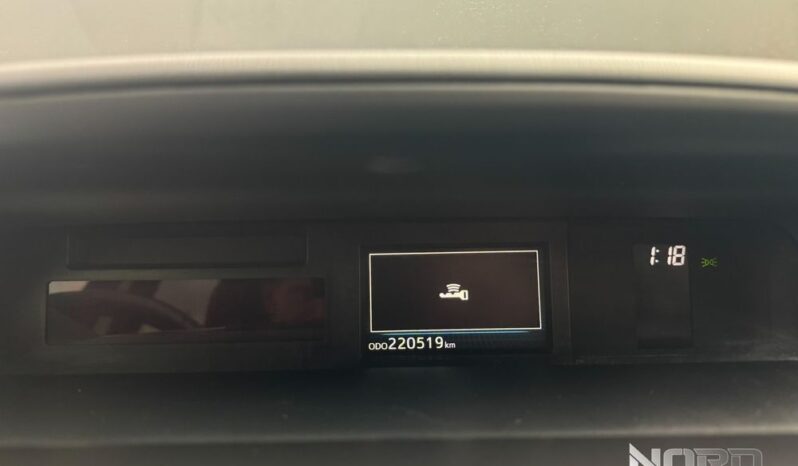Toyota Prius+ 1.8 HSD Premium full