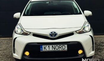 Toyota Prius+ 1.8 HSD Premium full