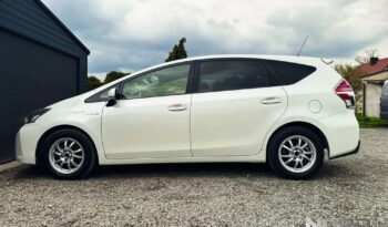 Toyota Prius+ 1.8 HSD Premium full